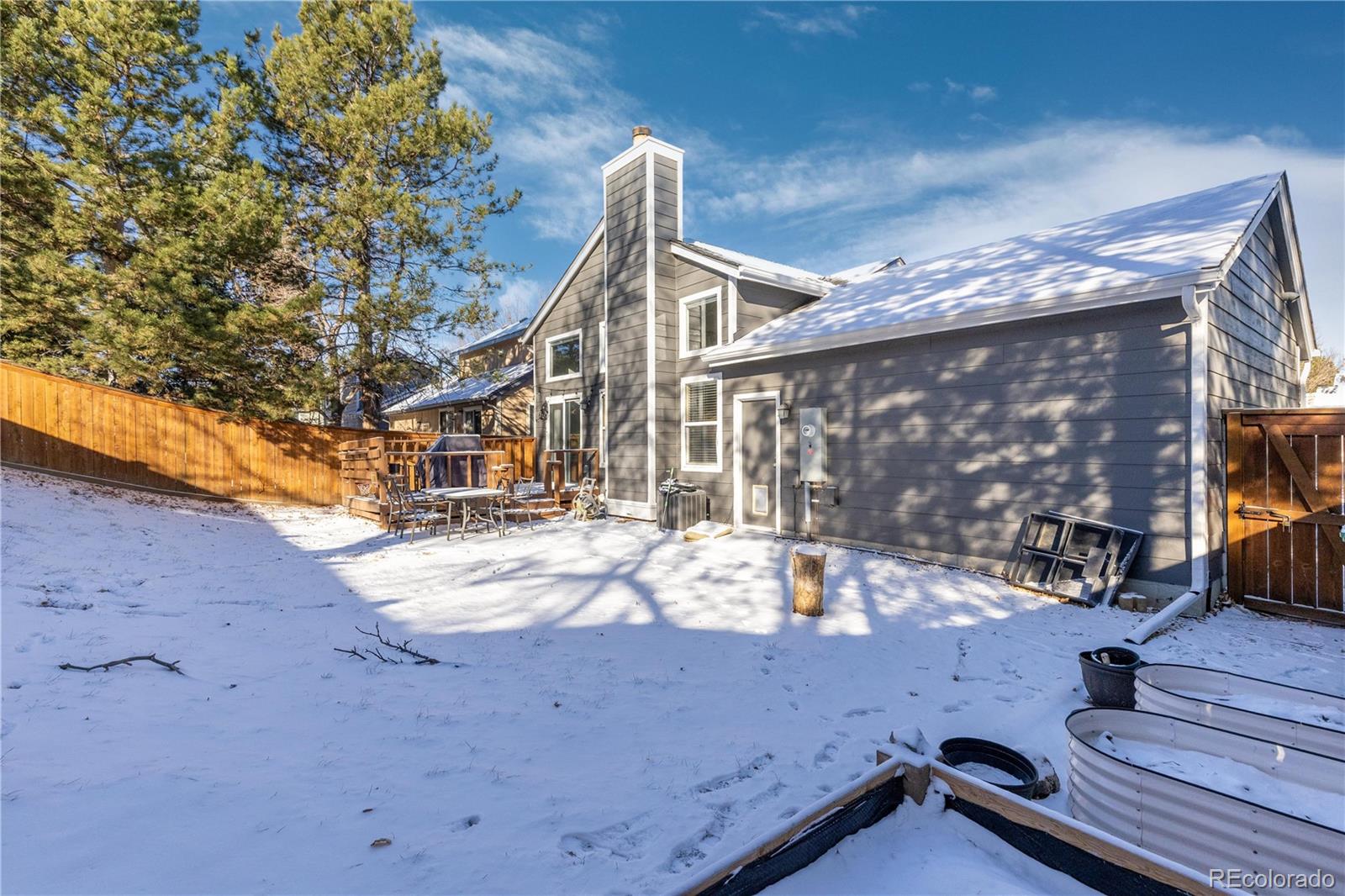 9364 Cattail Court Highlands Ranch CO 80126