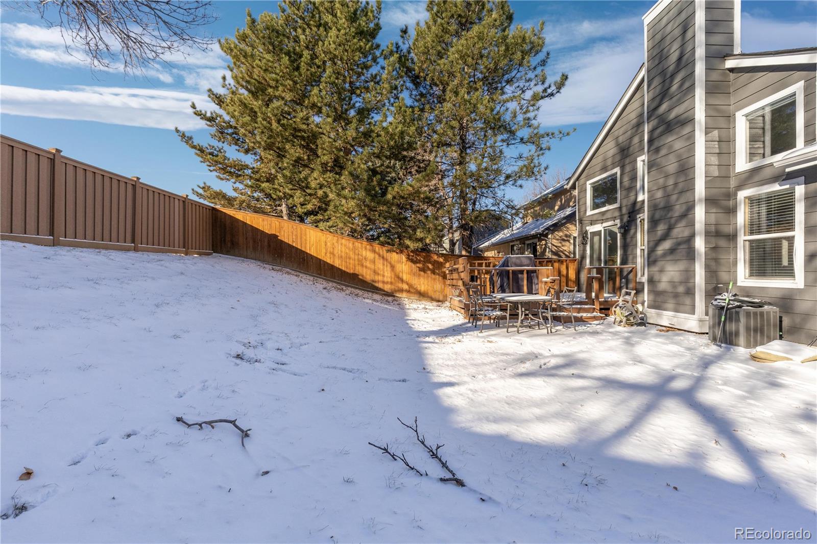 9364 Cattail Court Highlands Ranch CO 80126