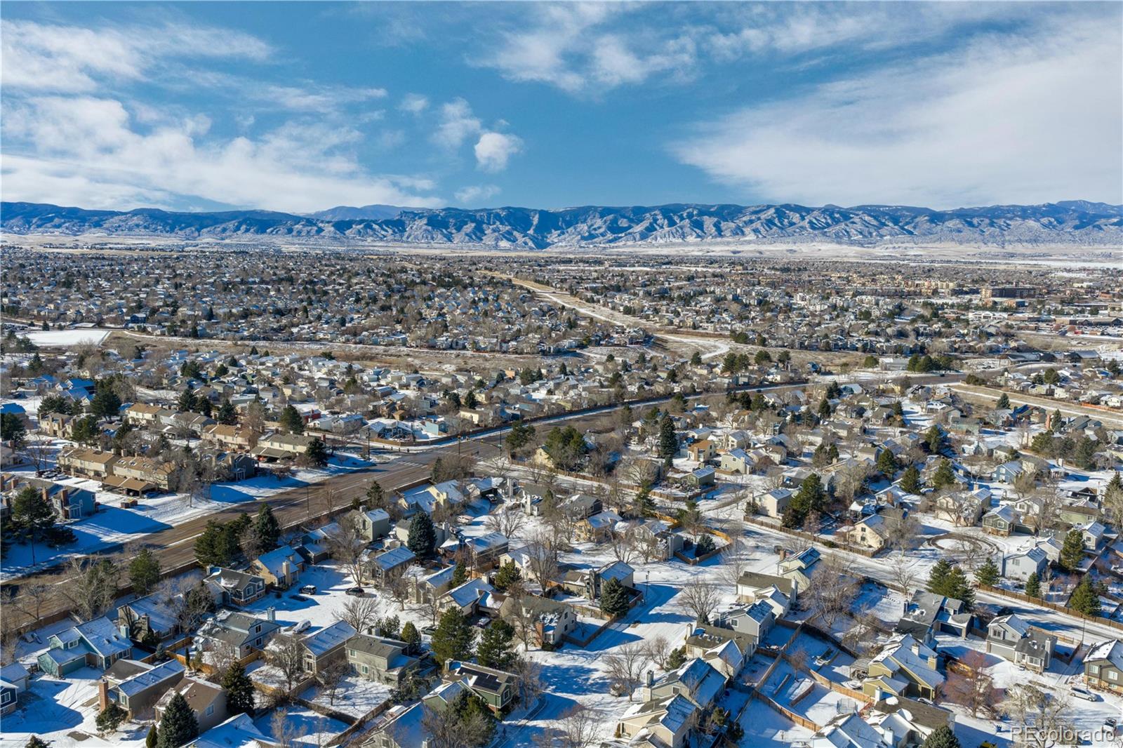 9364 Cattail Court Highlands Ranch CO 80126