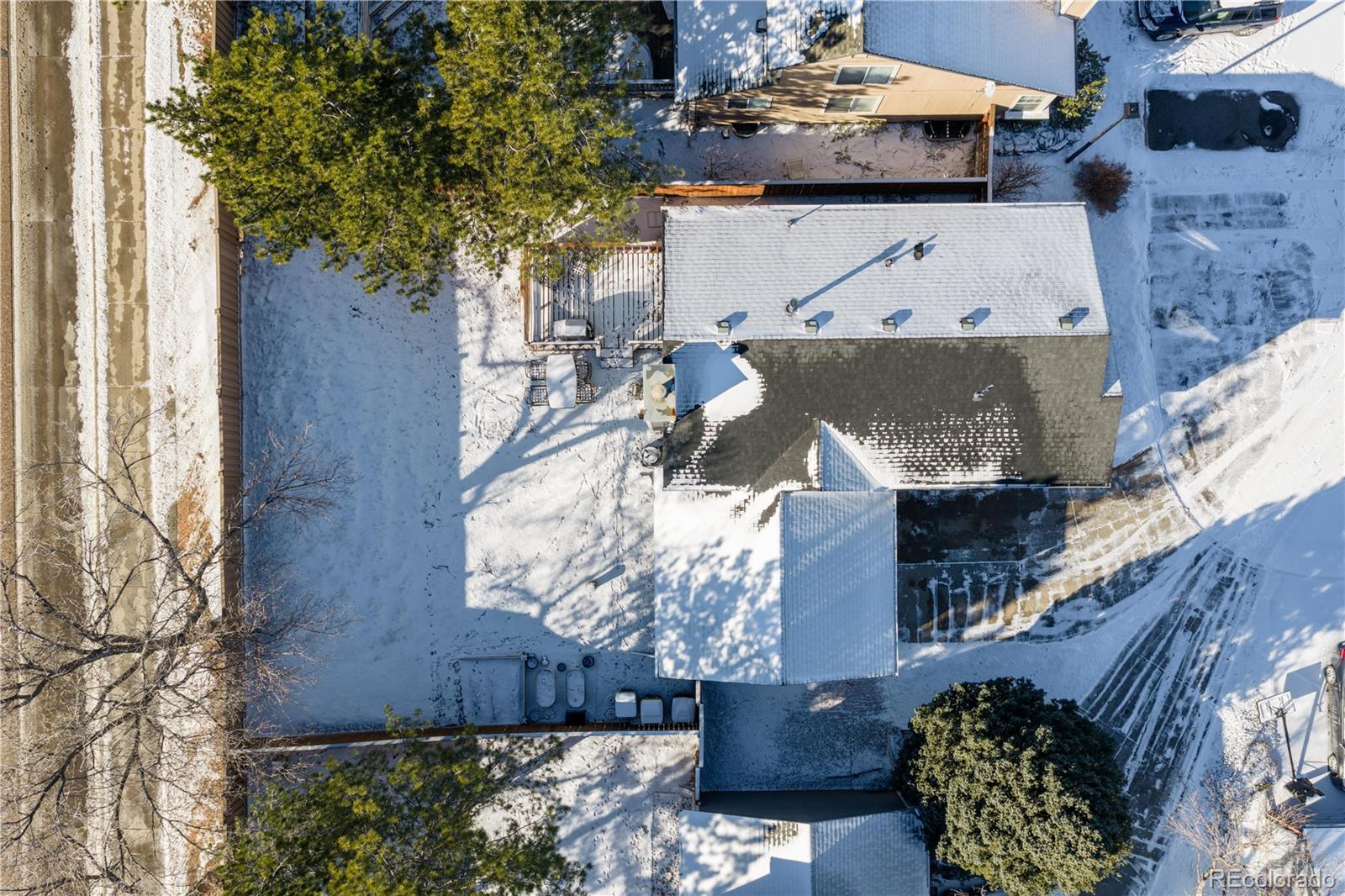 9364 Cattail Court Highlands Ranch CO 80126