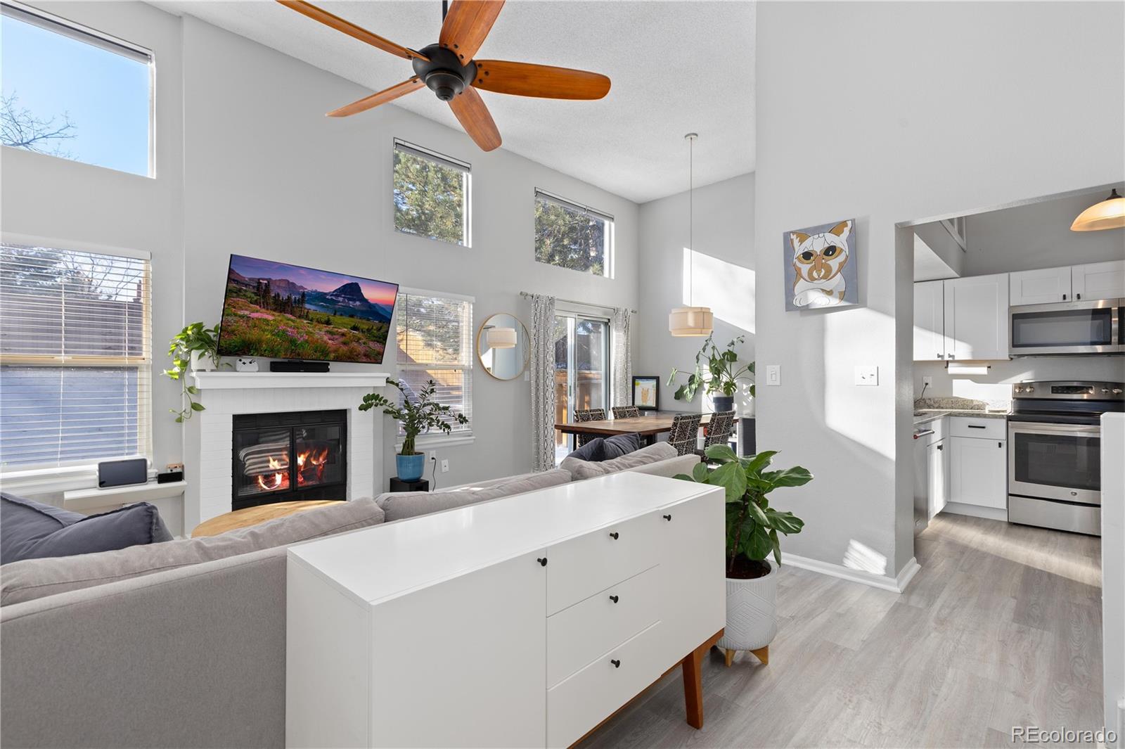 9364 Cattail Court Highlands Ranch CO 80126