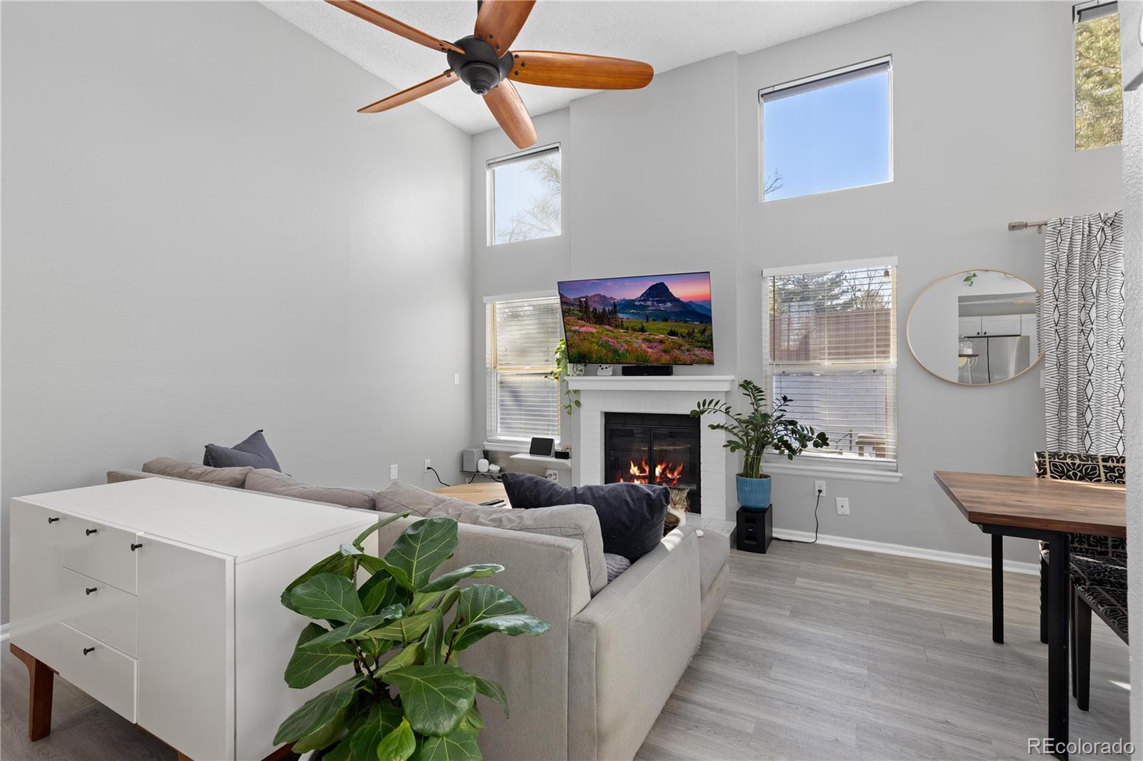 9364 Cattail Court Highlands Ranch CO 80126