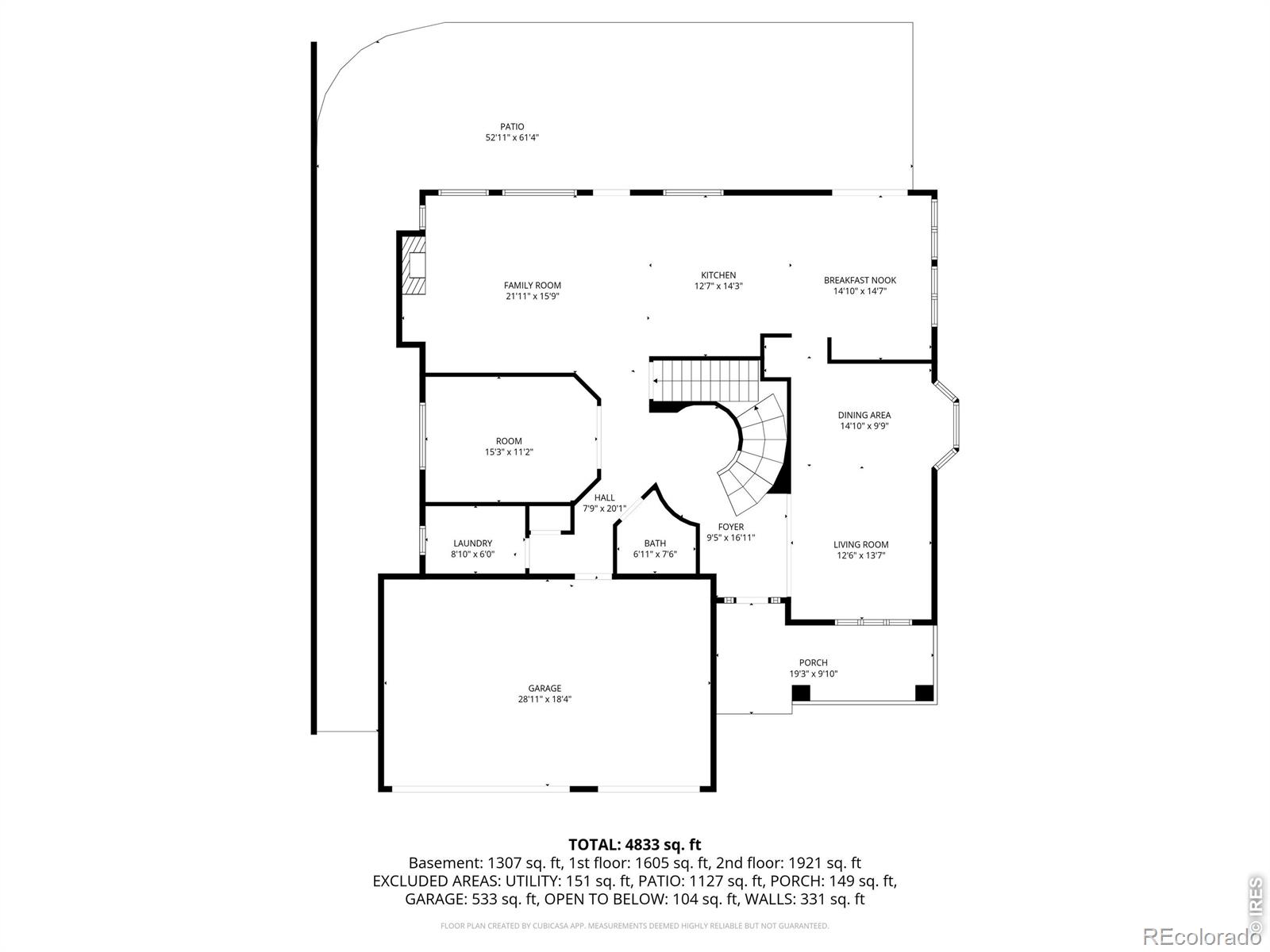 116 Muscovey Lane Johnstown CO 80534