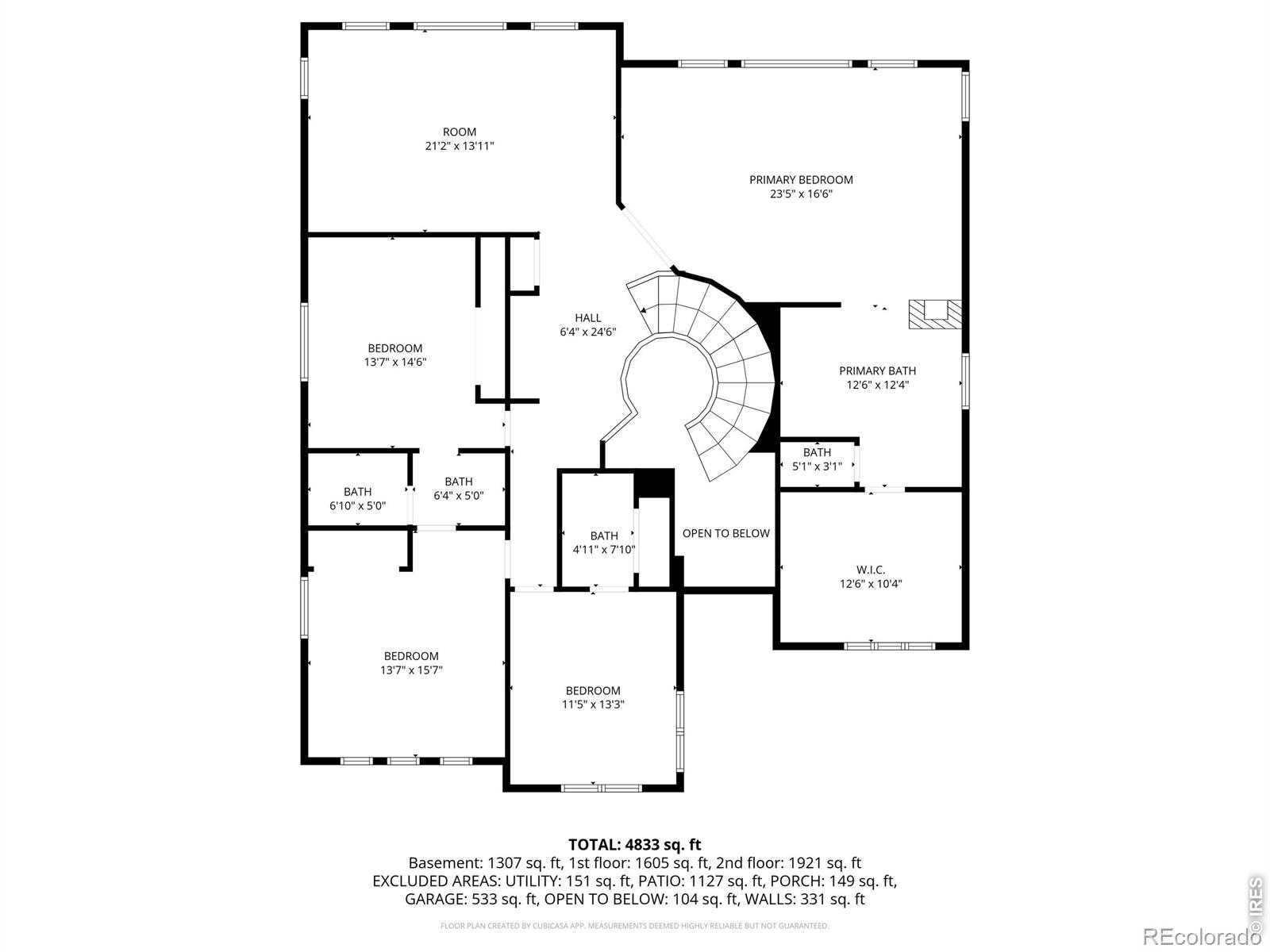 116 Muscovey Lane Johnstown CO 80534