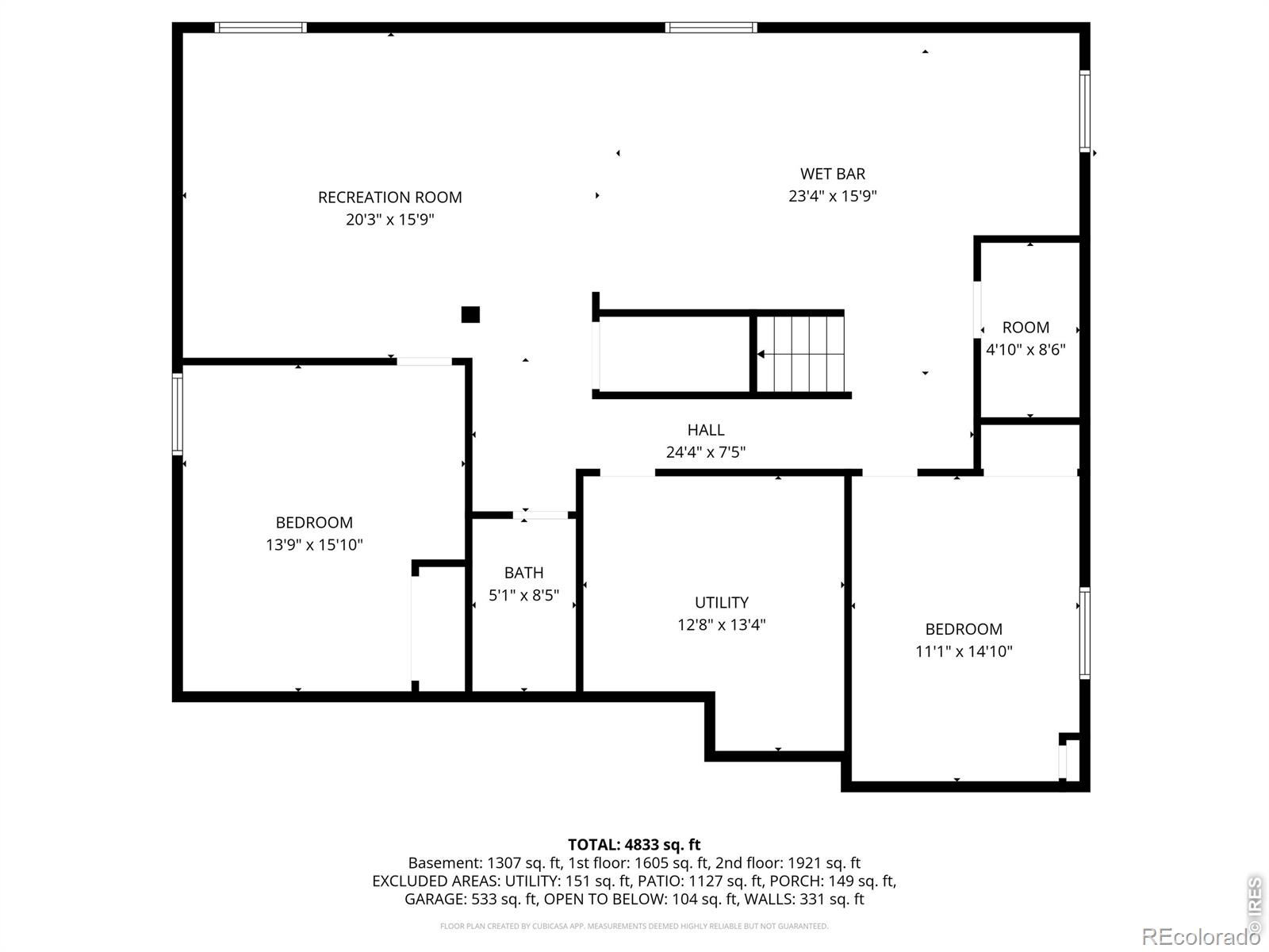 116 Muscovey Lane Johnstown CO 80534