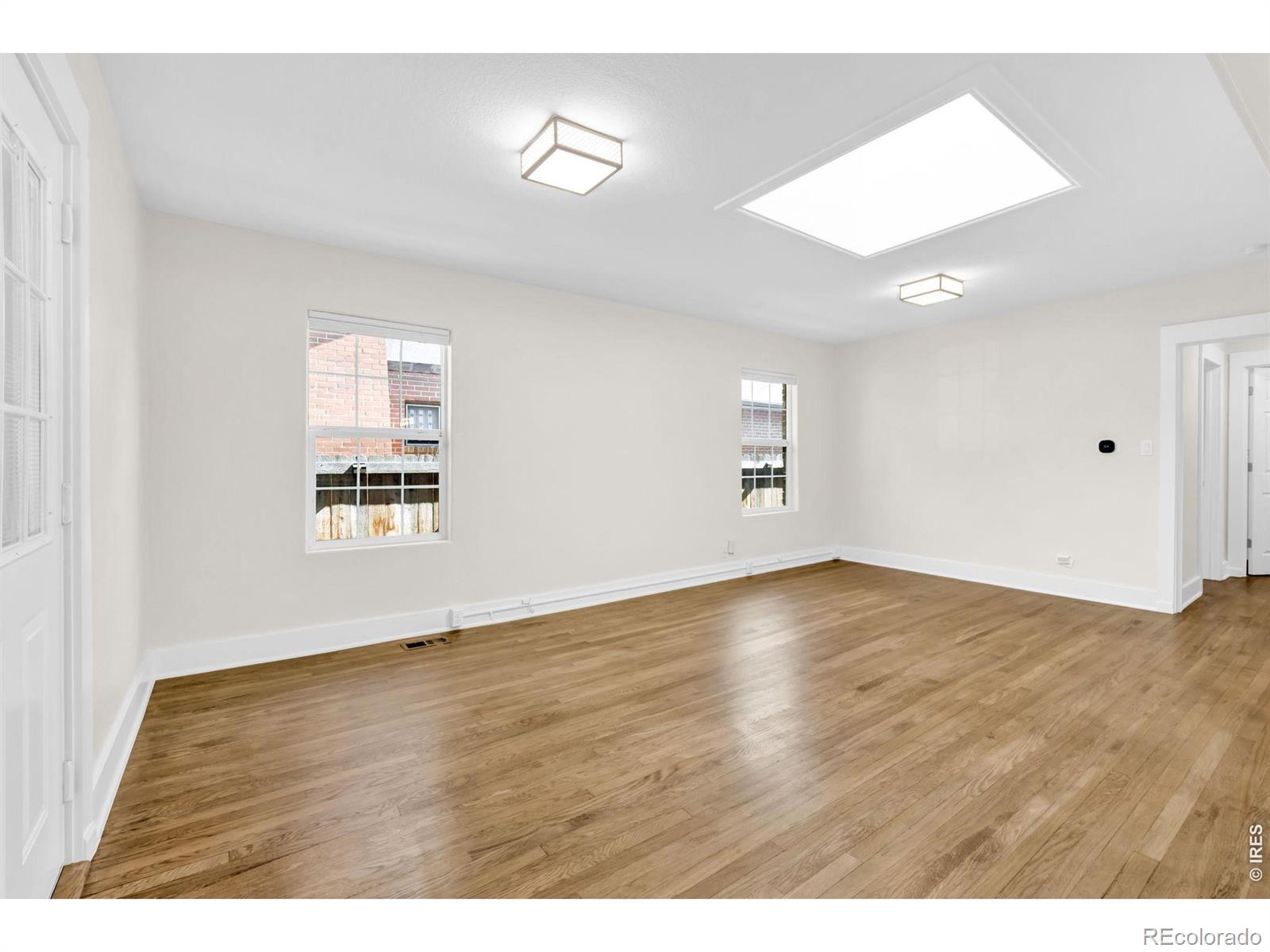 2164 S Lincoln Street Denver CO 80210