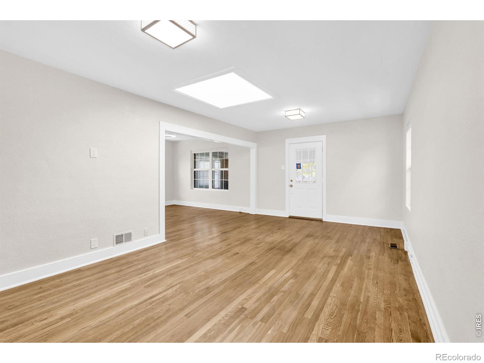 2164 S Lincoln Street Denver CO 80210