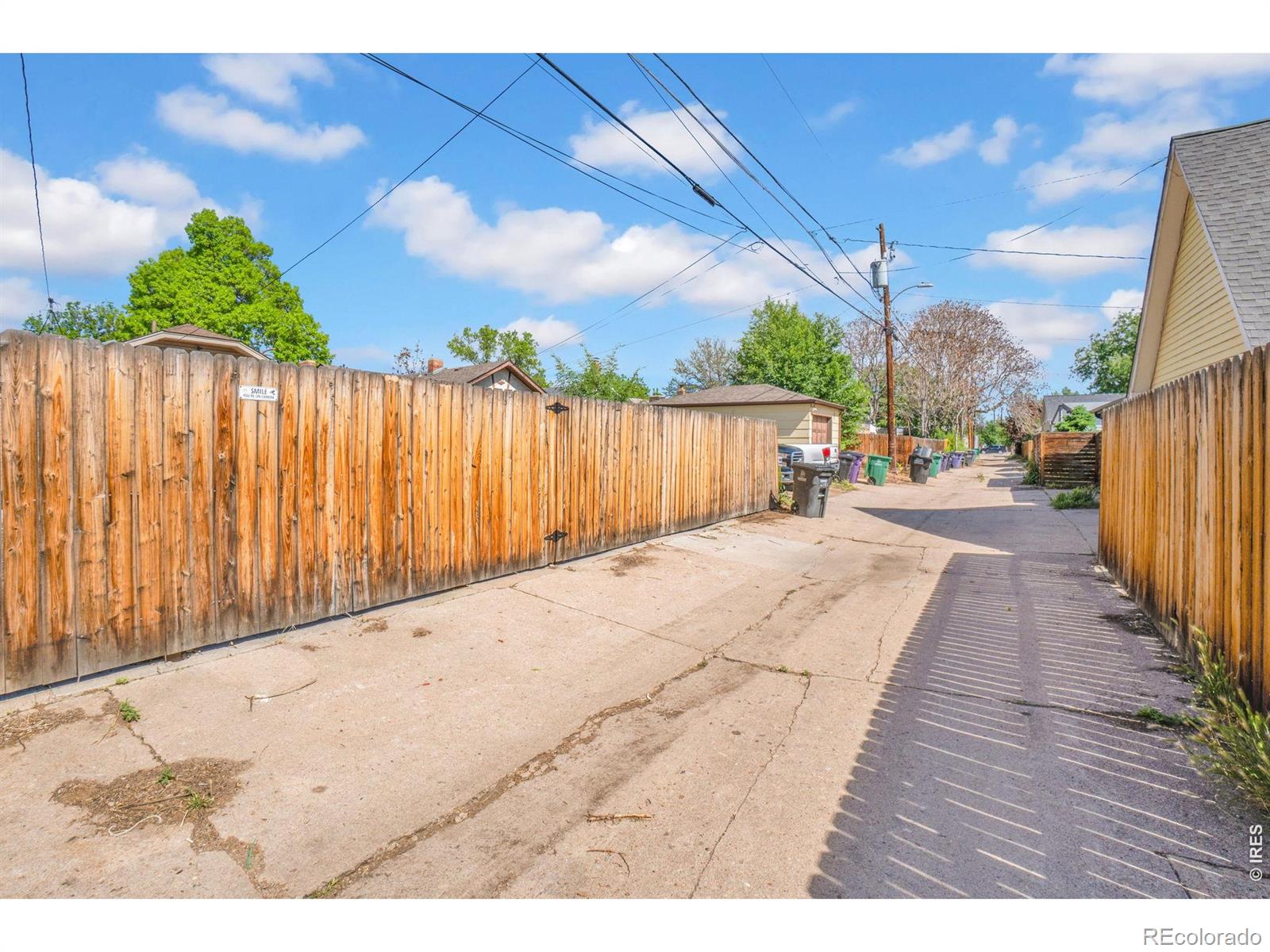 2164 S Lincoln Street Denver CO 80210