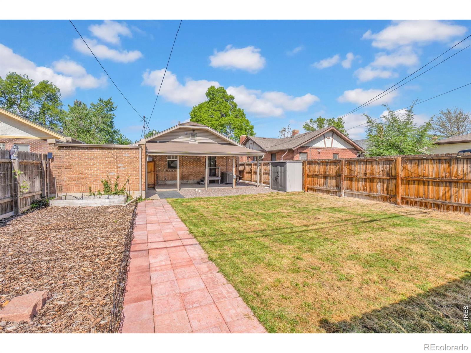 2164 S Lincoln Street Denver CO 80210