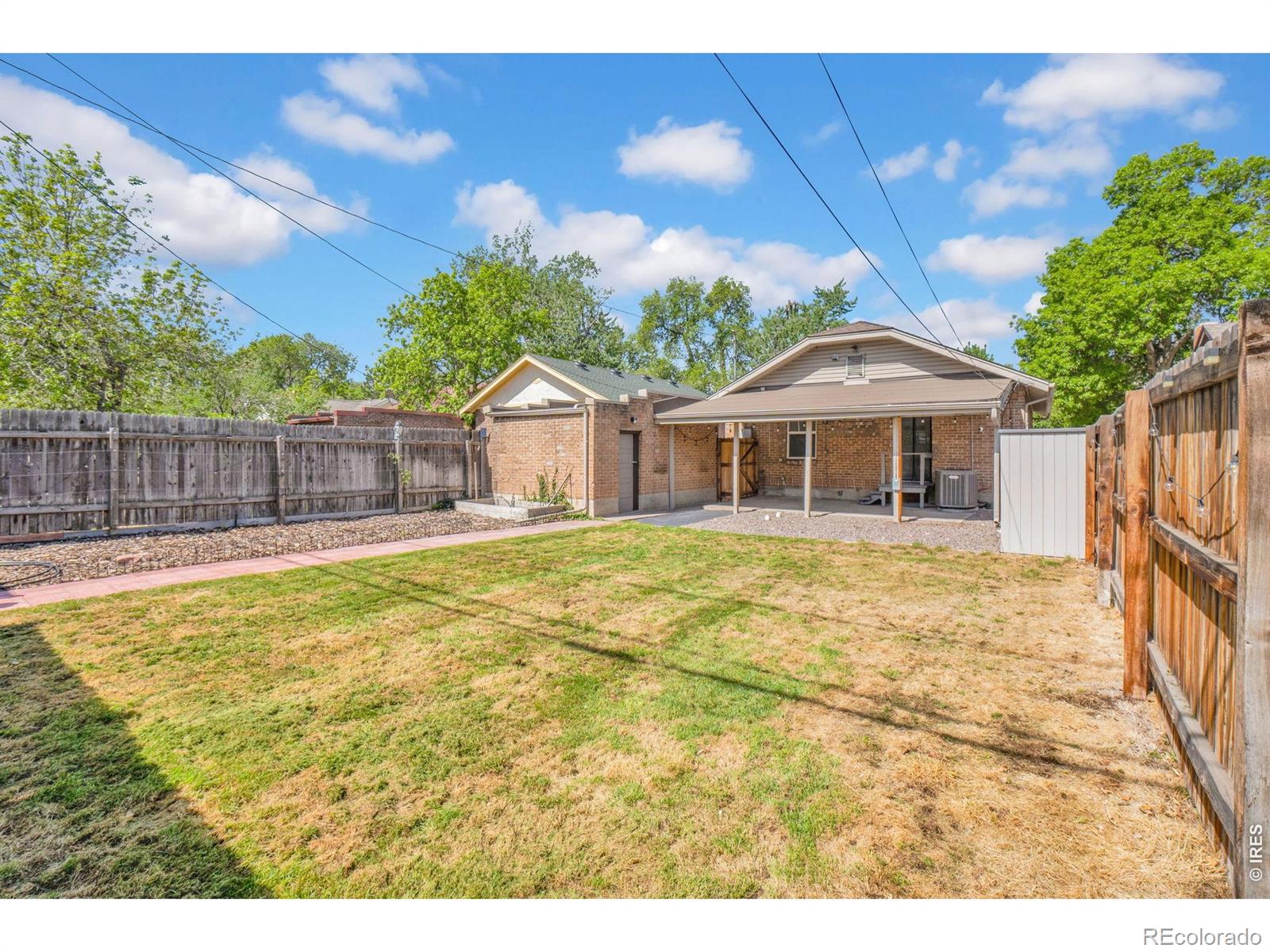 2164 S Lincoln Street Denver CO 80210