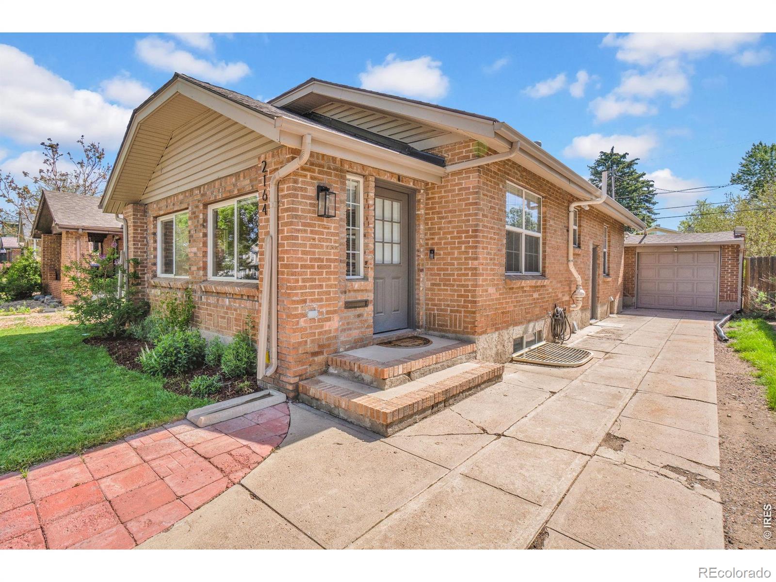 2164 S Lincoln Street Denver CO 80210