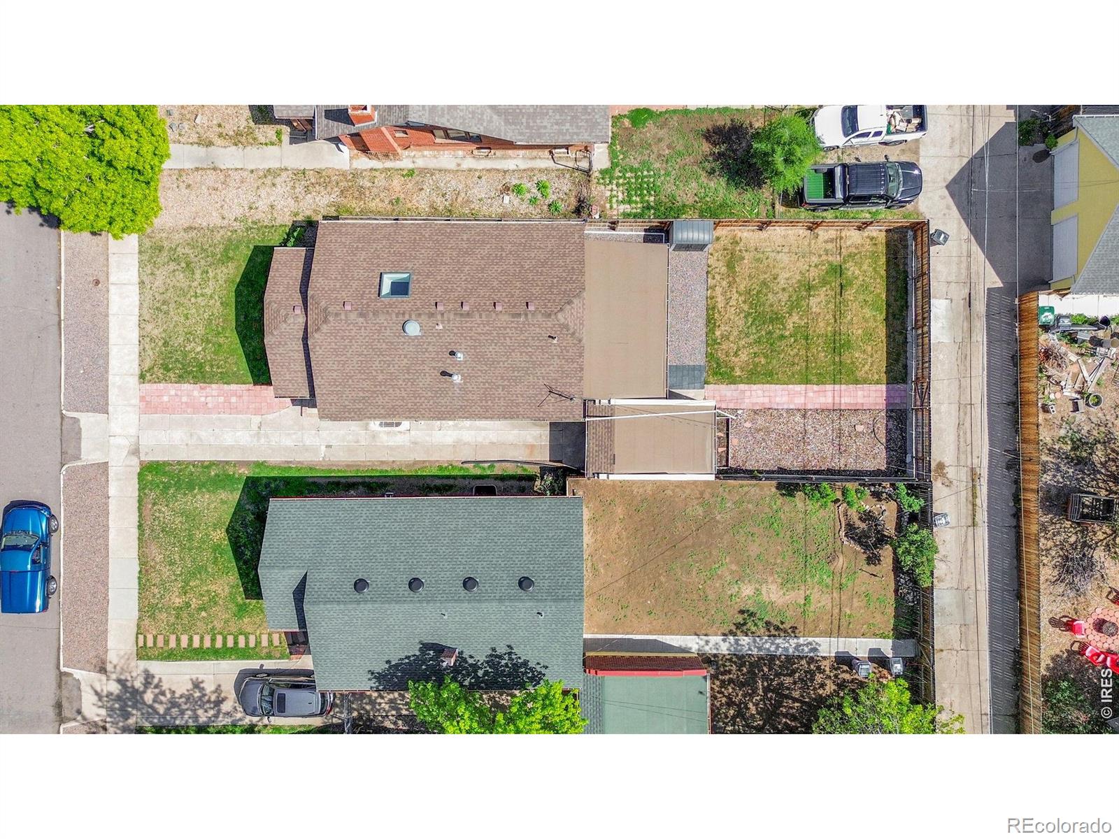 2164 S Lincoln Street Denver CO 80210