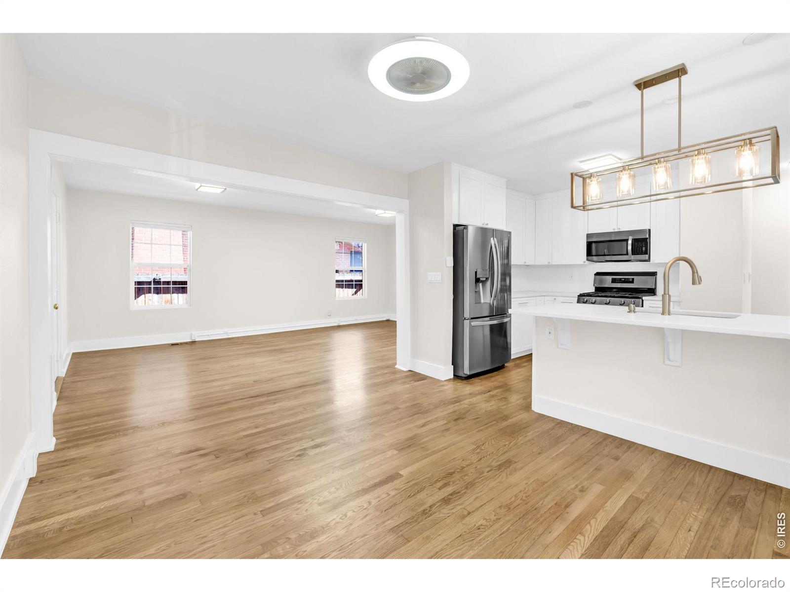 2164 S Lincoln Street Denver CO 80210