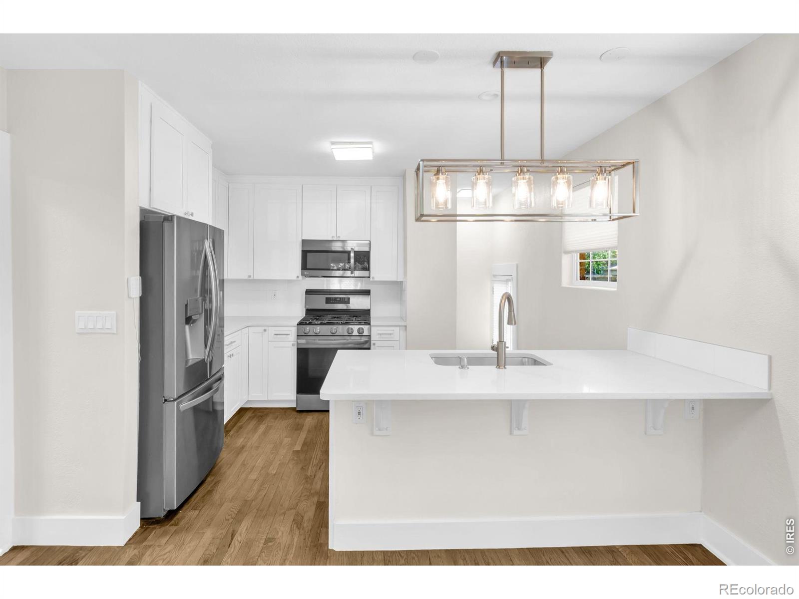 2164 S Lincoln Street Denver CO 80210