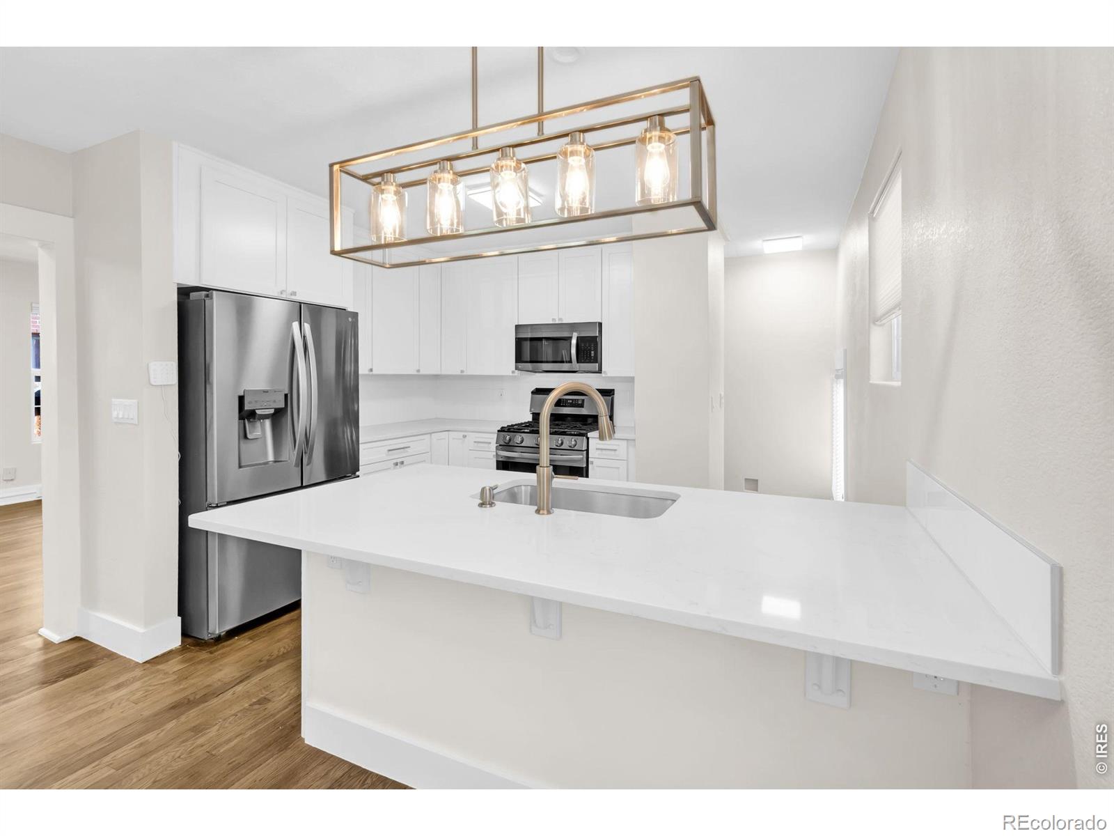 2164 S Lincoln Street Denver CO 80210