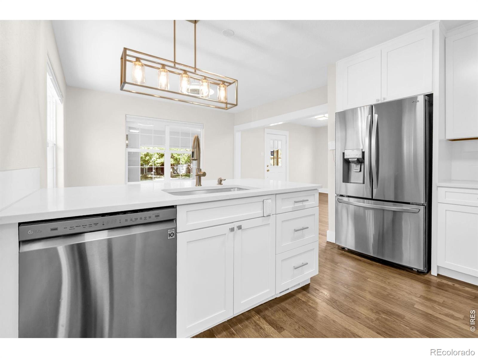 2164 S Lincoln Street Denver CO 80210