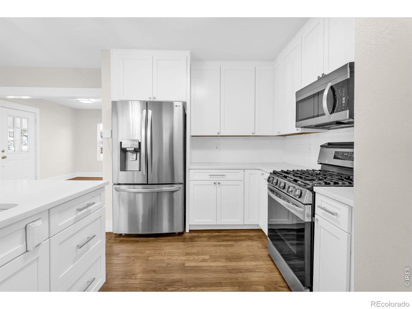 2164 S Lincoln Street Denver CO 80210