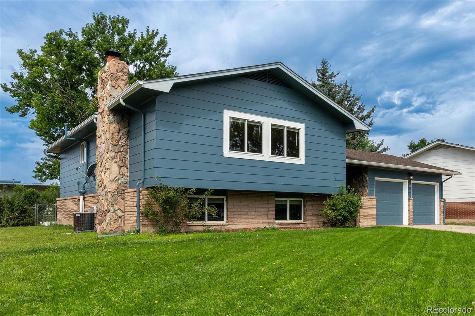 452 Harvard Street Colorado Springs CO 80911