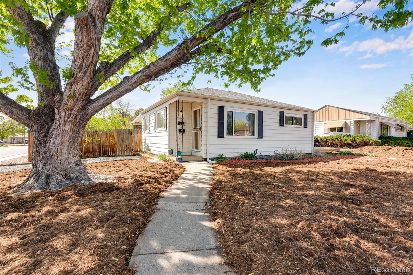 1295 S Wolff Street Denver CO 80219
