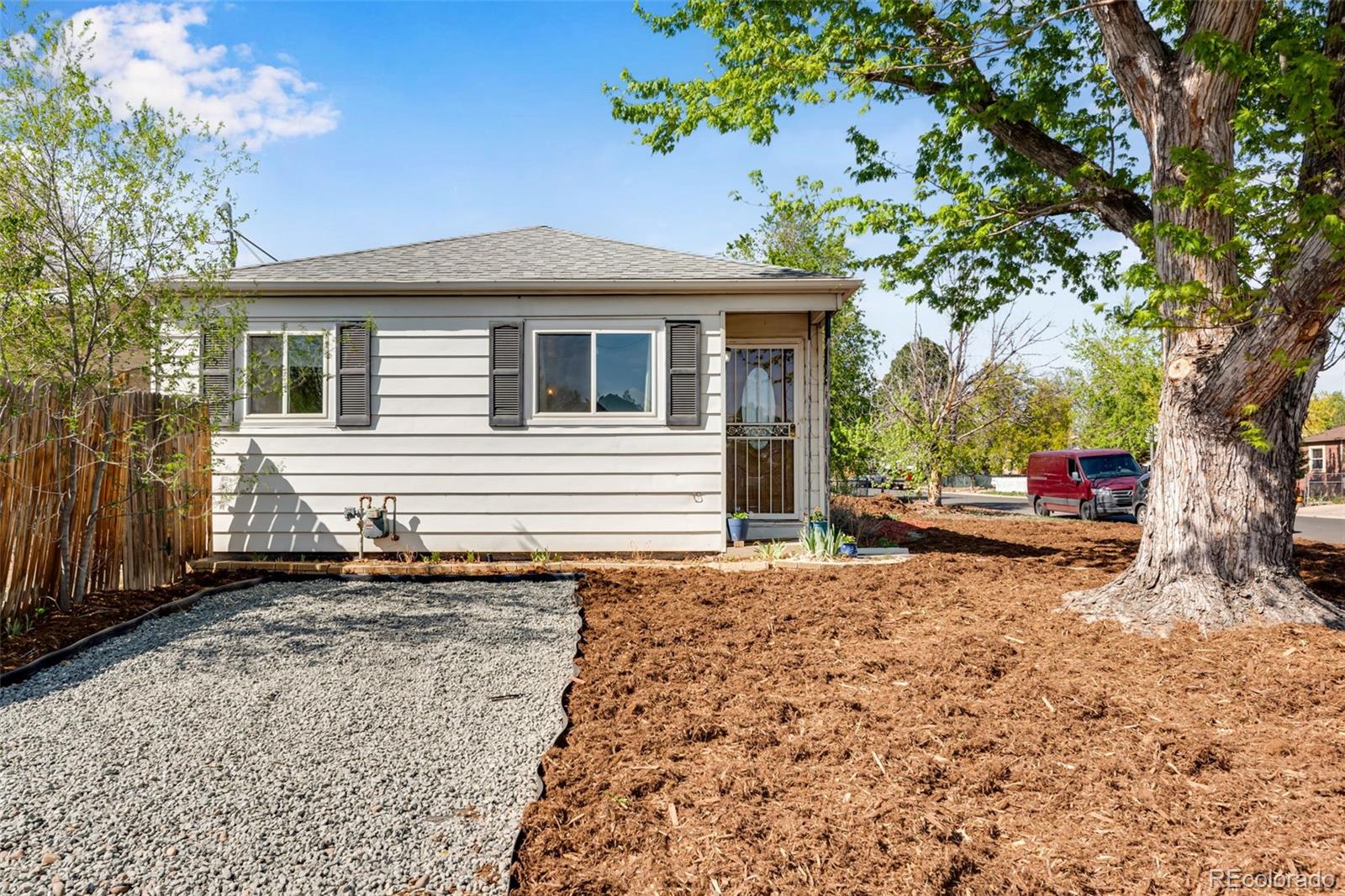 1295 S Wolff Street Denver CO 80219