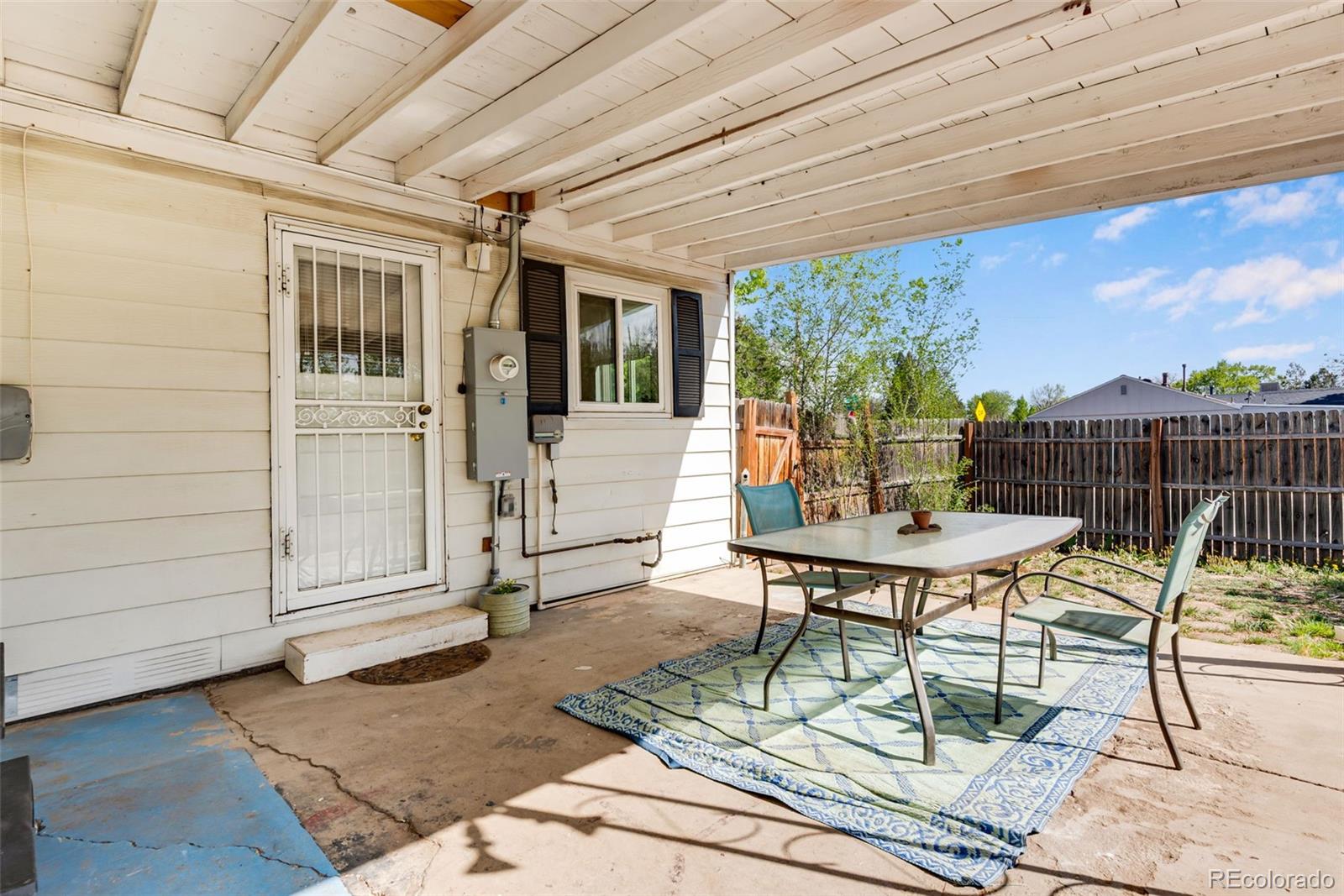 1295 S Wolff Street Denver CO 80219