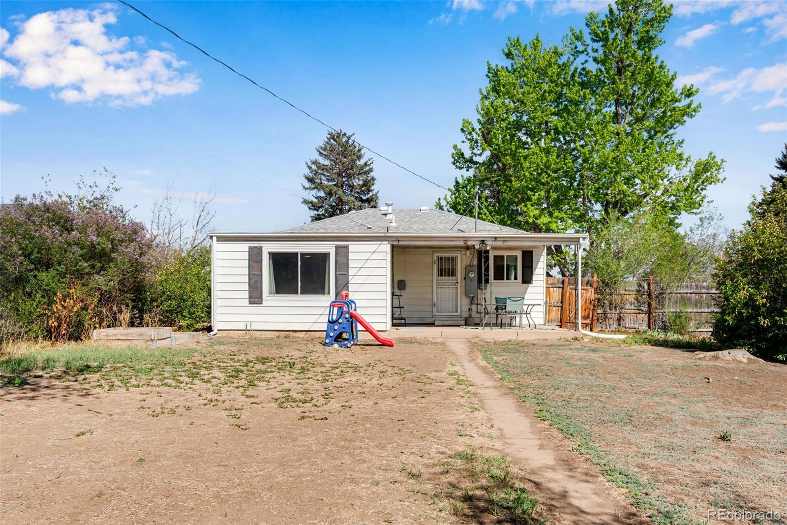 1295 S Wolff Street Denver CO 80219