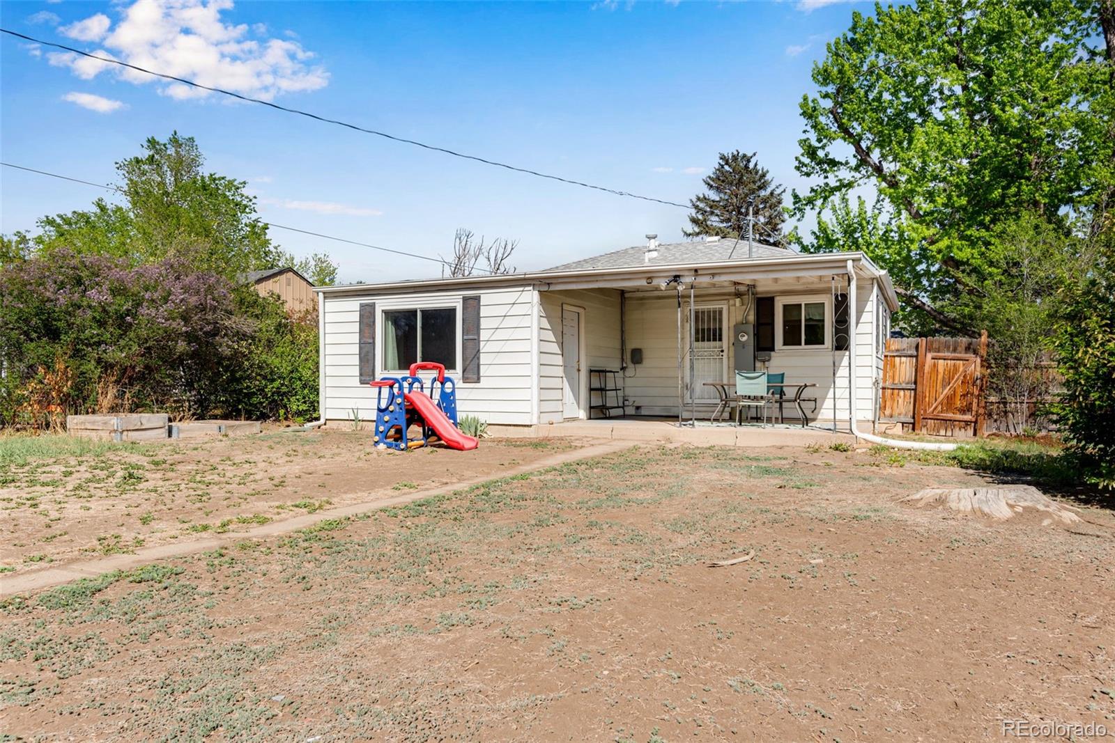 1295 S Wolff Street Denver CO 80219