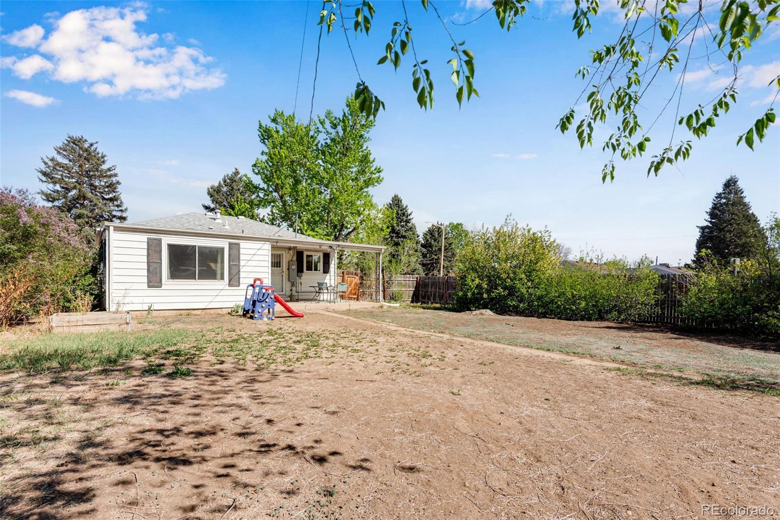 1295 S Wolff Street Denver CO 80219