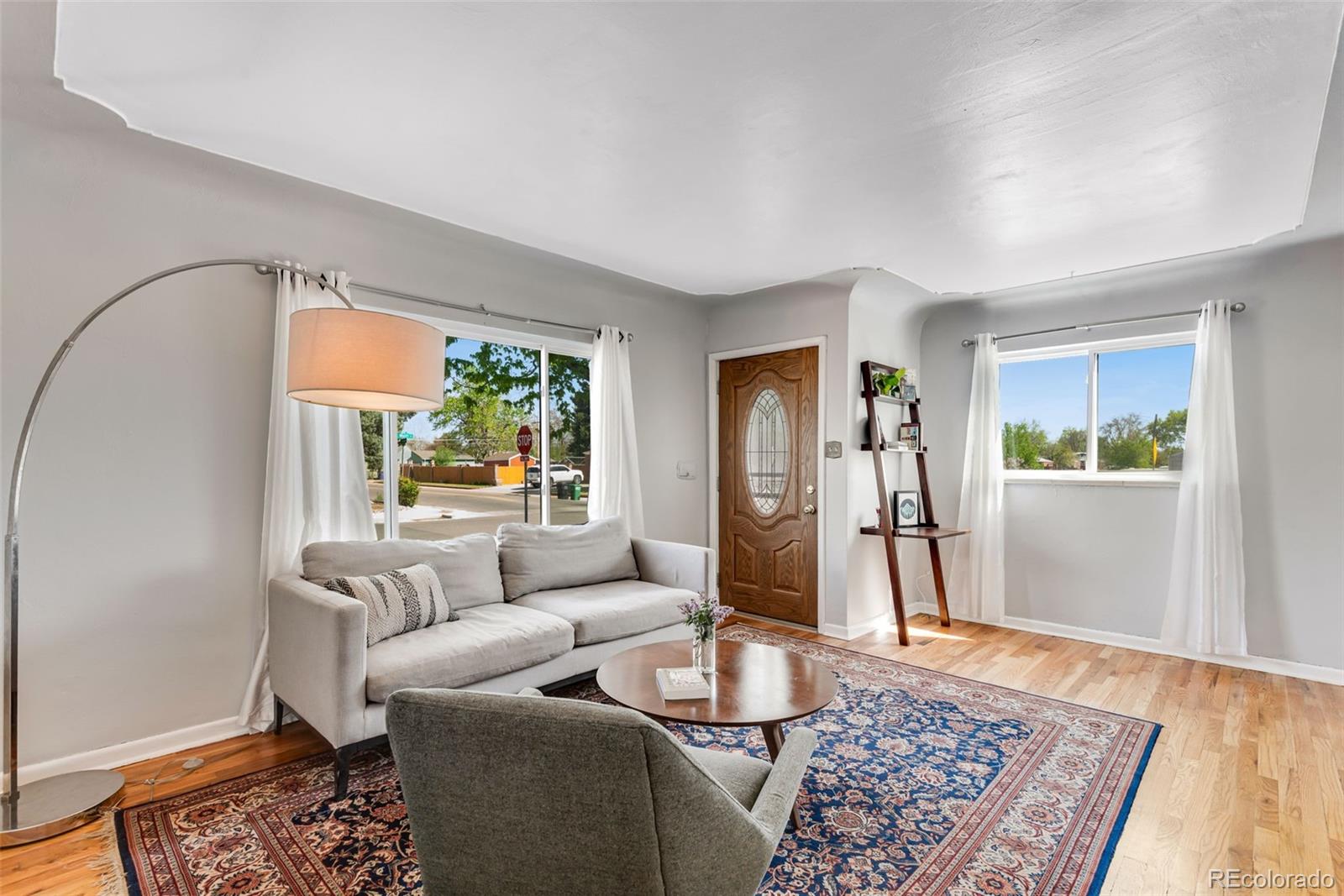 1295 S Wolff Street Denver CO 80219