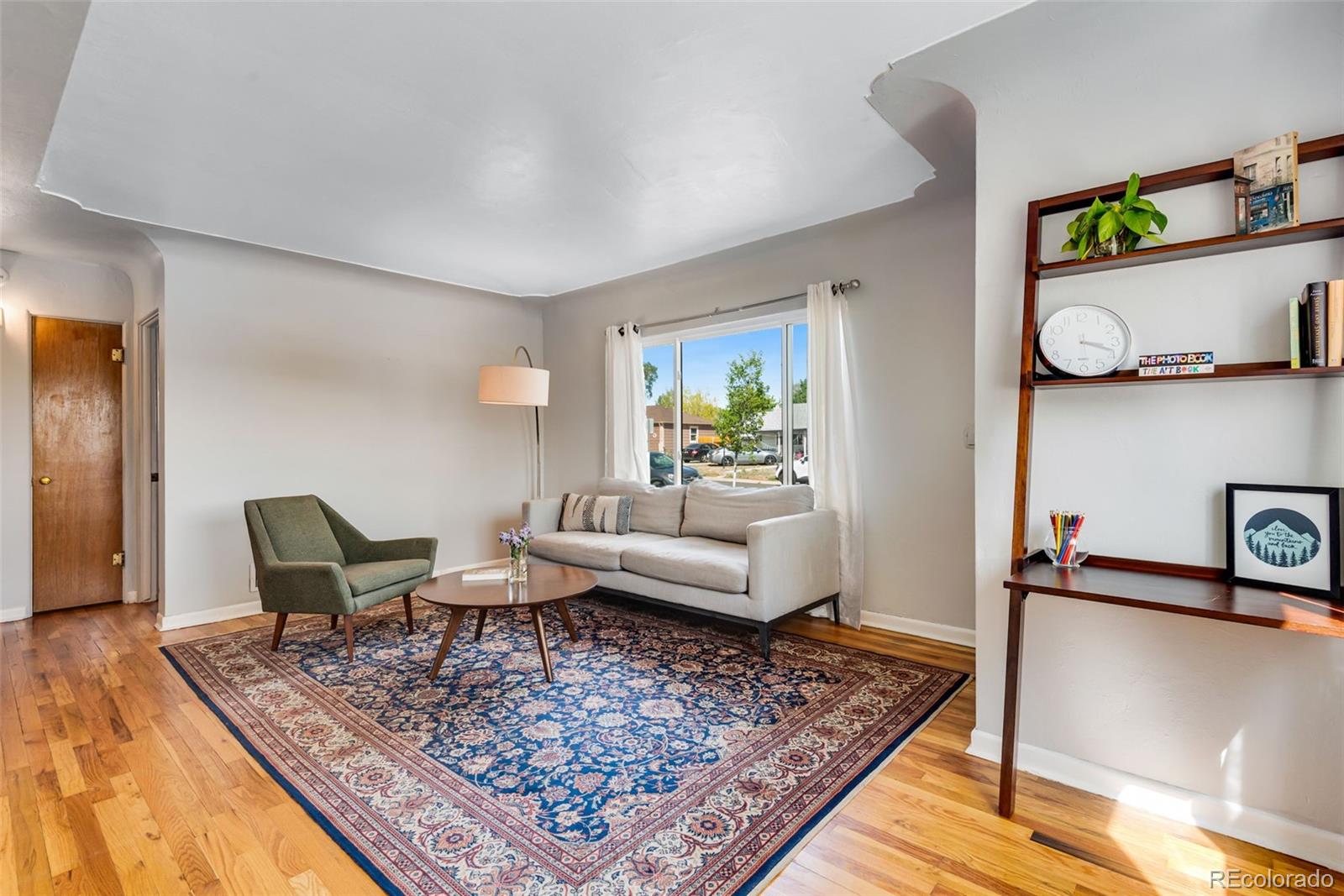 1295 S Wolff Street Denver CO 80219