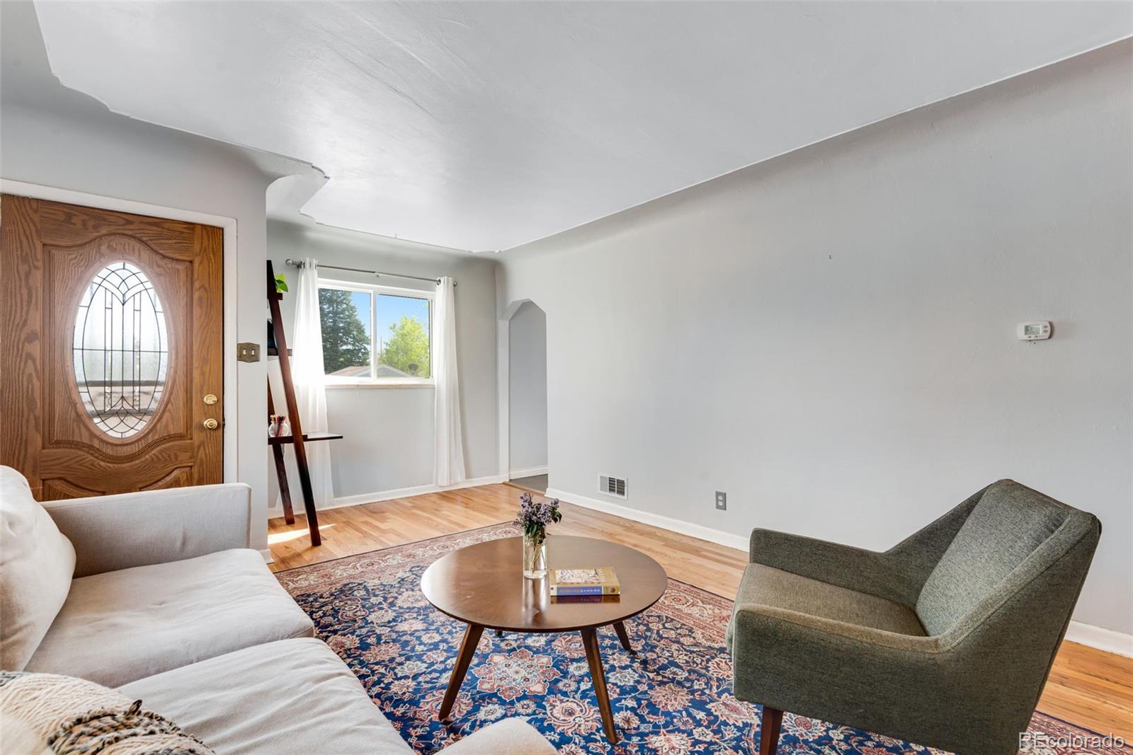 1295 S Wolff Street Denver CO 80219