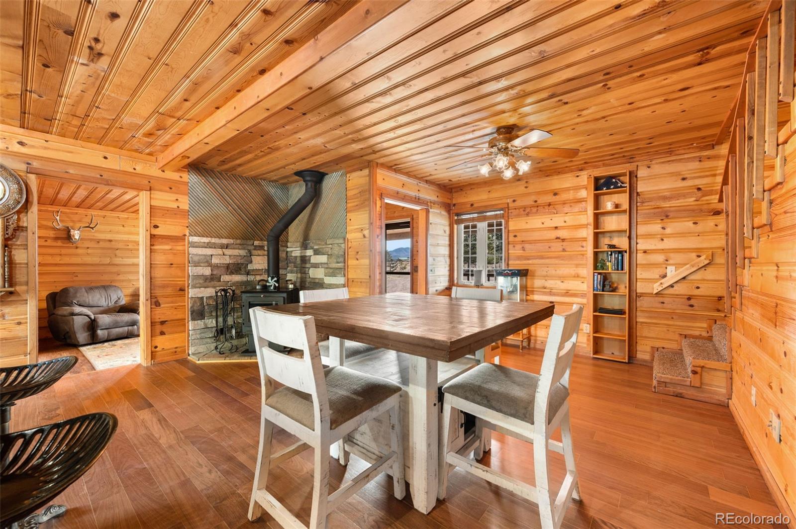 455 Satanta Circle Westcliffe CO 81252