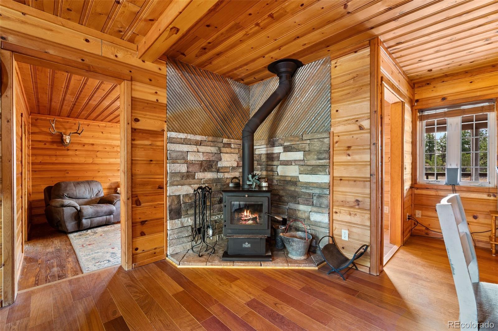 455 Satanta Circle Westcliffe CO 81252