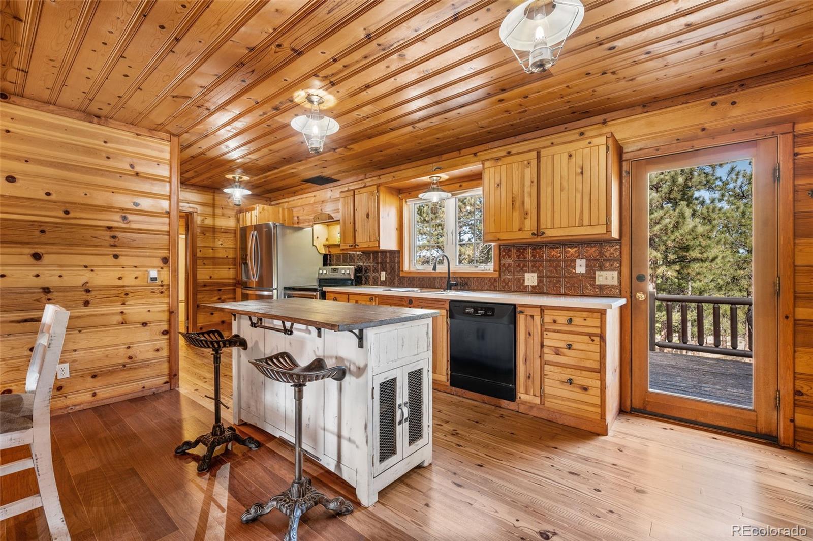 455 Satanta Circle Westcliffe CO 81252