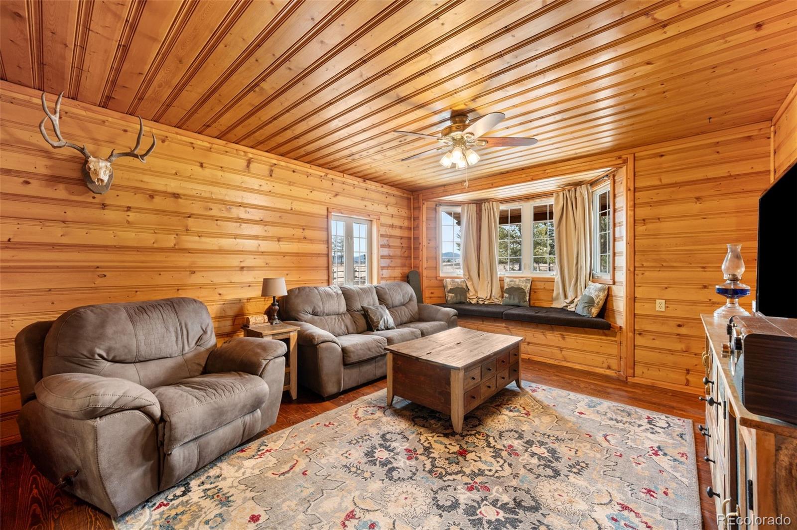 455 Satanta Circle Westcliffe CO 81252