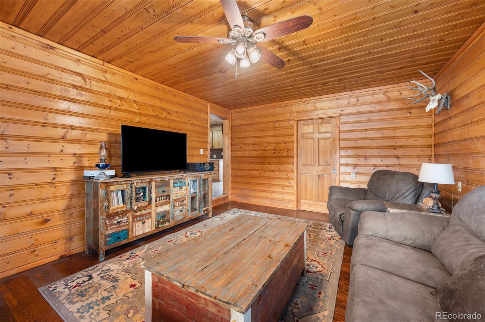 455 Satanta Circle Westcliffe CO 81252