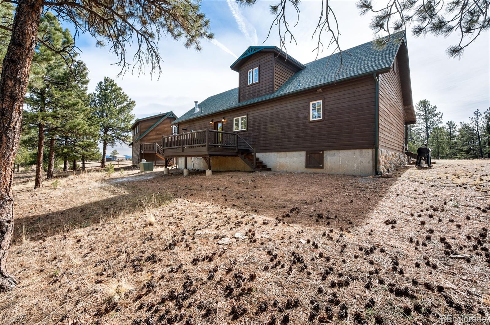 455 Satanta Circle Westcliffe CO 81252