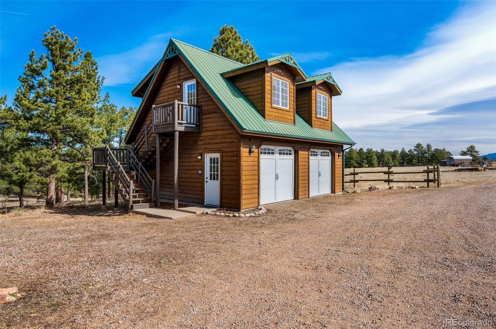 455 Satanta Circle Westcliffe CO 81252
