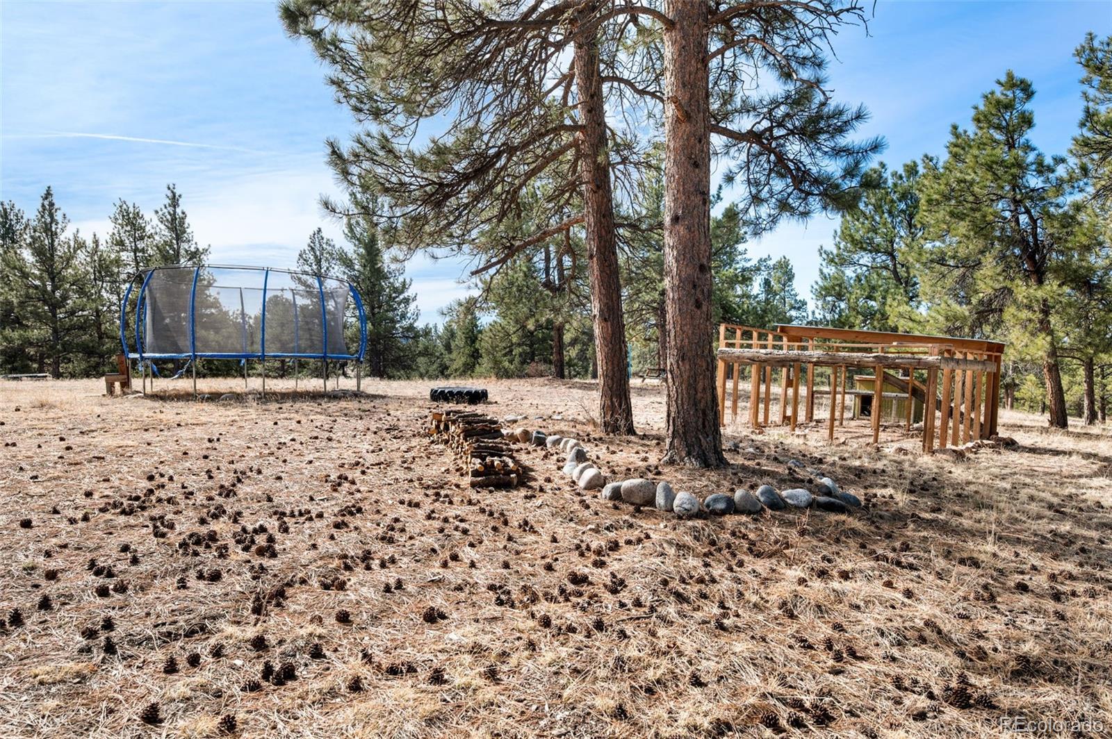455 Satanta Circle Westcliffe CO 81252