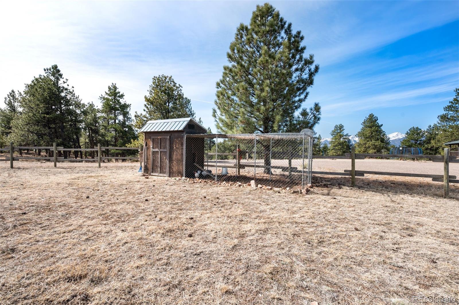 455 Satanta Circle Westcliffe CO 81252