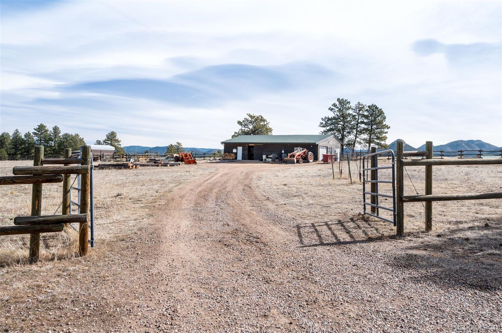 455 Satanta Circle Westcliffe CO 81252