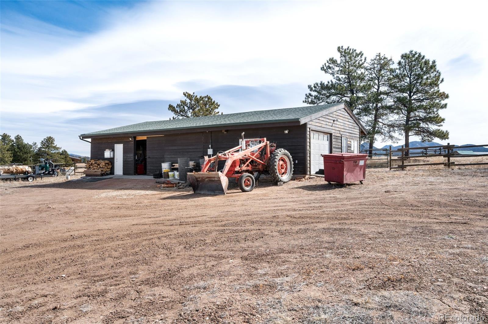 455 Satanta Circle Westcliffe CO 81252