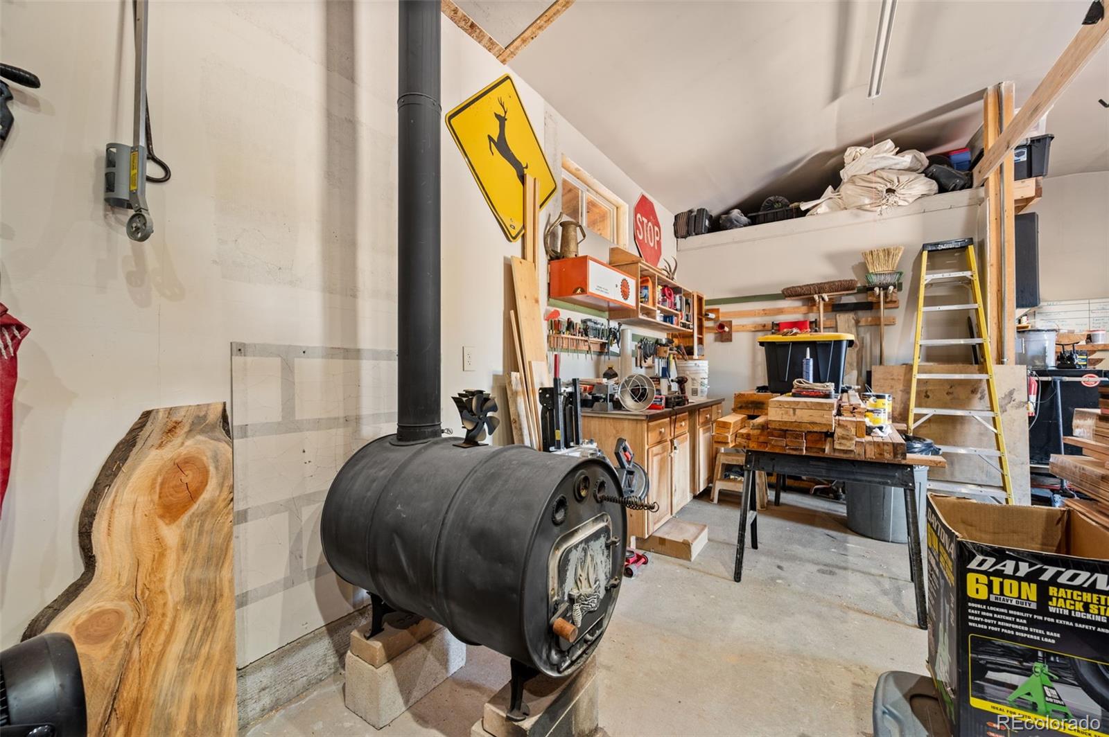 455 Satanta Circle Westcliffe CO 81252