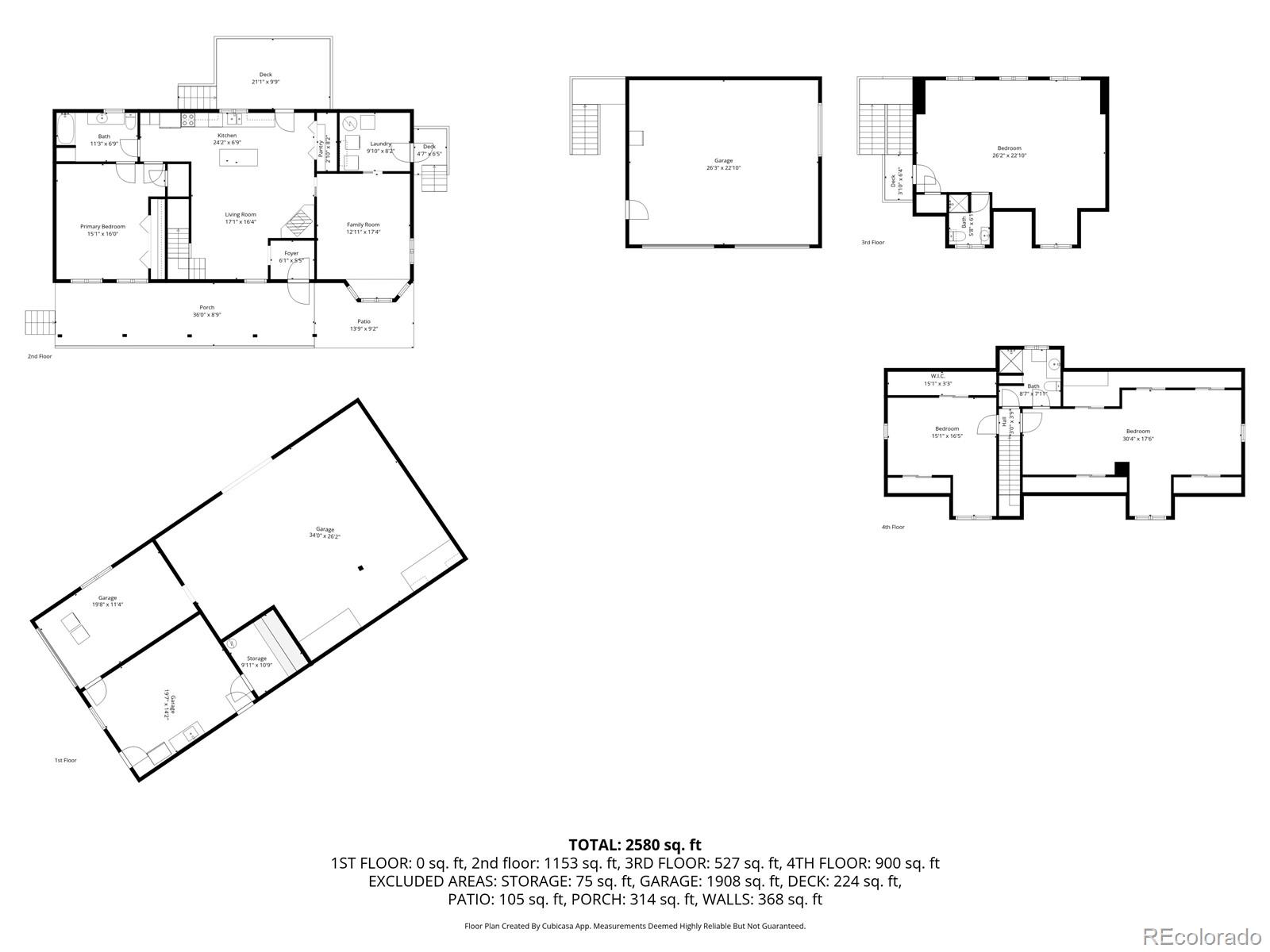 455 Satanta Circle Westcliffe CO 81252