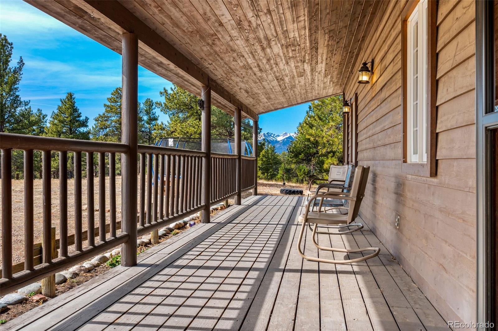 455 Satanta Circle Westcliffe CO 81252