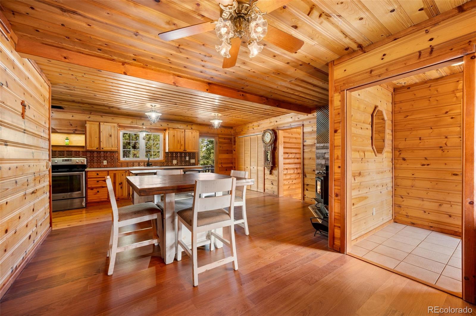 455 Satanta Circle Westcliffe CO 81252