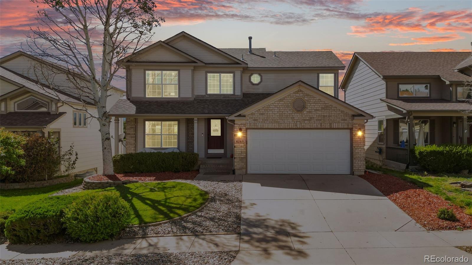 4240 Tee Shot Drive Colorado Springs CO 80922