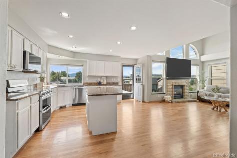 4240 Tee Shot Drive Colorado Springs CO 80922