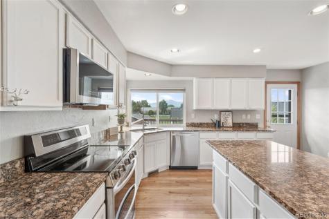 4240 Tee Shot Drive Colorado Springs CO 80922