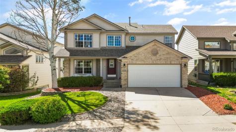 4240 Tee Shot Drive Colorado Springs CO 80922